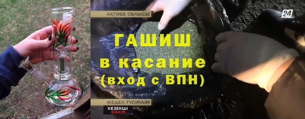 ALPHA PVP Осинники